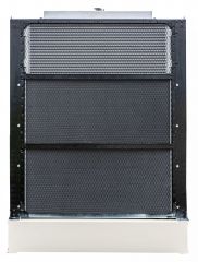 Дизельный генератор MGE P640DN в контейнере с АВР