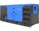 ТСС АД-400С-Т400-2РКМ26 в шумозащитном кожухе с АВР