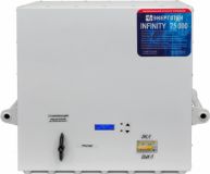 Стабилизатор напряжения Энерготех INFINITY 75000