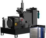Дизельный генератор Pramac GBW 30 Y 480V