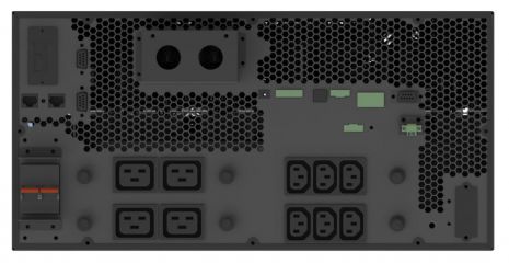Systeme Electric SRTSE10KRTXLIEC-NC