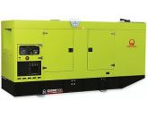 Дизельный генератор Pramac GSW 550 P 380V