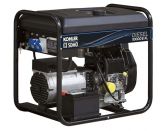 Дизельный генератор KOHLER-SDMO Diesel 10000 E XL C