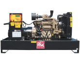 Дизельный генератор Onis VISA F 170 B (Stamford) с АВР