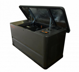 Газовый генератор Mitsui Power GM 13000