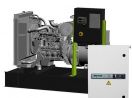 Дизельный генератор Pramac GSW 150 P 230V 3Ф