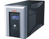 ИБП AEG Protect A. 500