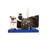 Дизельный генератор General Power GP150BD