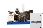 Дизельный генератор General Power GP220DZ