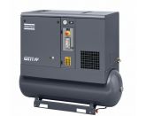 Винтовой компрессор Atlas Copco GX 11EL 10P TM(270)