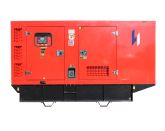 Дизельный генератор АД120С-Т400-РПМ45