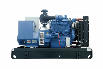 Дизельный генератор MGE P100BN с АВР