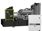 Дизельный генератор Pramac GSW 705 DO 440V