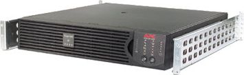 ИБП APC Smart-UPS On-Line RT 1000VA RM 230V