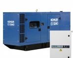 SDMO J200K 