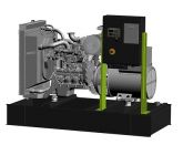 Дизельный генератор Pramac GSW 145 I