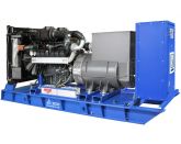 ТСС АД-730С-Т400-2РМ17 (Mecc Alte) с АВР