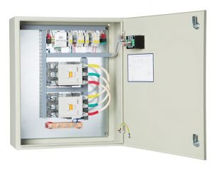 Дизельный генератор Tide Power EC100-C2 с АВР