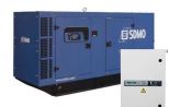 Дизель генератор SDMO V220C2