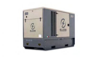 Дизельный генератор GE,DWS5,052/050,SS