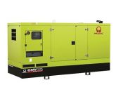 Дизельный генератор Pramac GSW 225 V 230V 3Ф