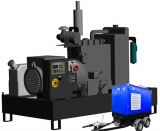 Дизельный генератор Pramac GBW 30 P 480V