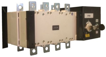 Дизельный генератор CTG 1375YU (YC6C1660-D30) в контейнере с АВР