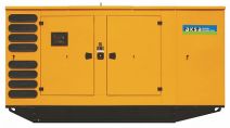 Дизельный генератор AVP 720 в кожухе