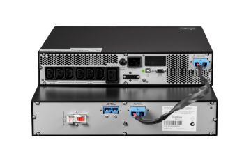 Systeme Electric SRVSE3KRTXLI