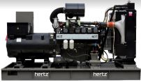Дизельный генератор Hertz HG 1250 PC с АВР