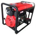 Дизельный генератор LDG 8500 CLE