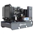 Дизельный генератор GE,DW,220/200,BF