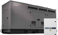 Газовый генератор Generac CG 250 с АВР