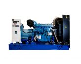 Дизельный генератор General Power GP700DN