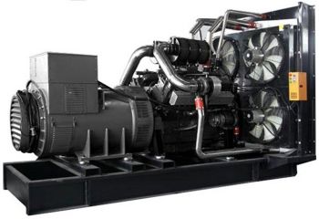 Дизельный генератор АД-600С-Т400-1РМ11