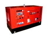Сварочный генератор Europower EPS 300 DXE DC