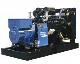 Дизельный генератор KOHLER-SDMO D700
