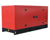 Дизельный генератор DS 670 DAC ES