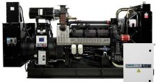 Газовый генератор Generac SG 240 открытый с АВР