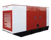 Азимут АД-250С-Т400-2РКМ11 в кожухе с АВР