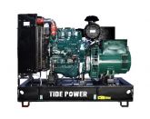 Дизельный генератор Tide Power FB638-LP