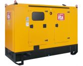 Дизельный генератор Onis VISA F 201 GX (Stamford) с АВР