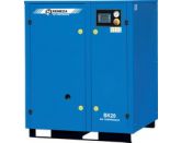 Винтовой компрессор Remeza ВК 30 10 ВС