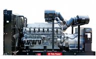Дизельный генератор Tide Power FB1500-R с АВР