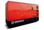 Дизельный генератор ED 300/400 V (S)