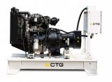 Дизельный генератор CTG 14P
