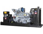 Дизельный генератор Onis VISA C 1000 U (Stamford)