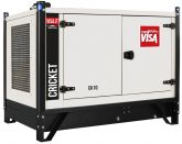Дизельный генератор Onis VISA P 14 CK с АВР