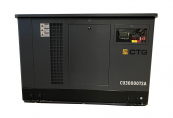 Газовый генератор CTG CU30000TSA