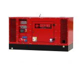 Дизельный генератор Europower EPS 34 TDE